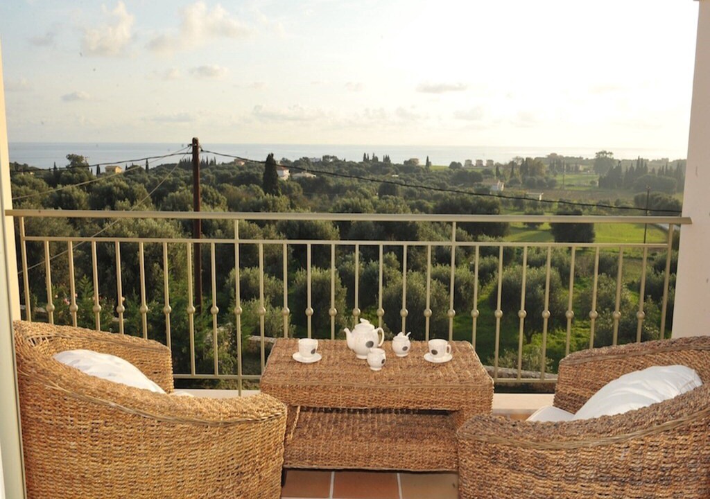 Photo of Patio Balcony in Kaligata