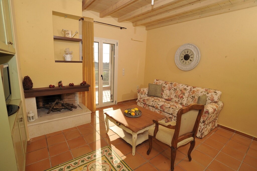 Photo of Livingroom in Kaligata