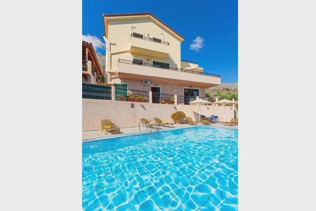 Photo of Outdoor in Vlachiana
