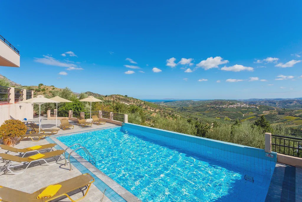 Photo of Outdoor in Vlachiana