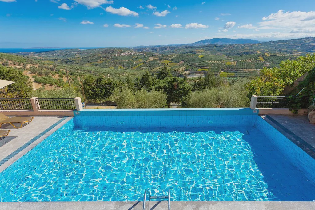 Photo of Outdoor in Vlachiana