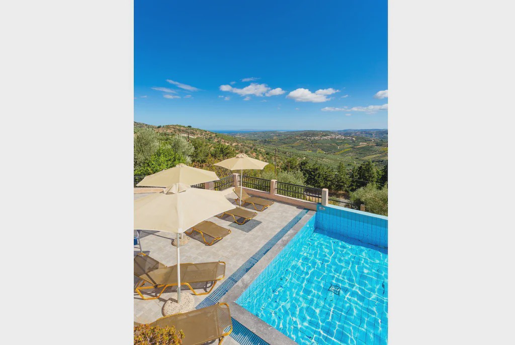 Photo of Outdoor in Vlachiana