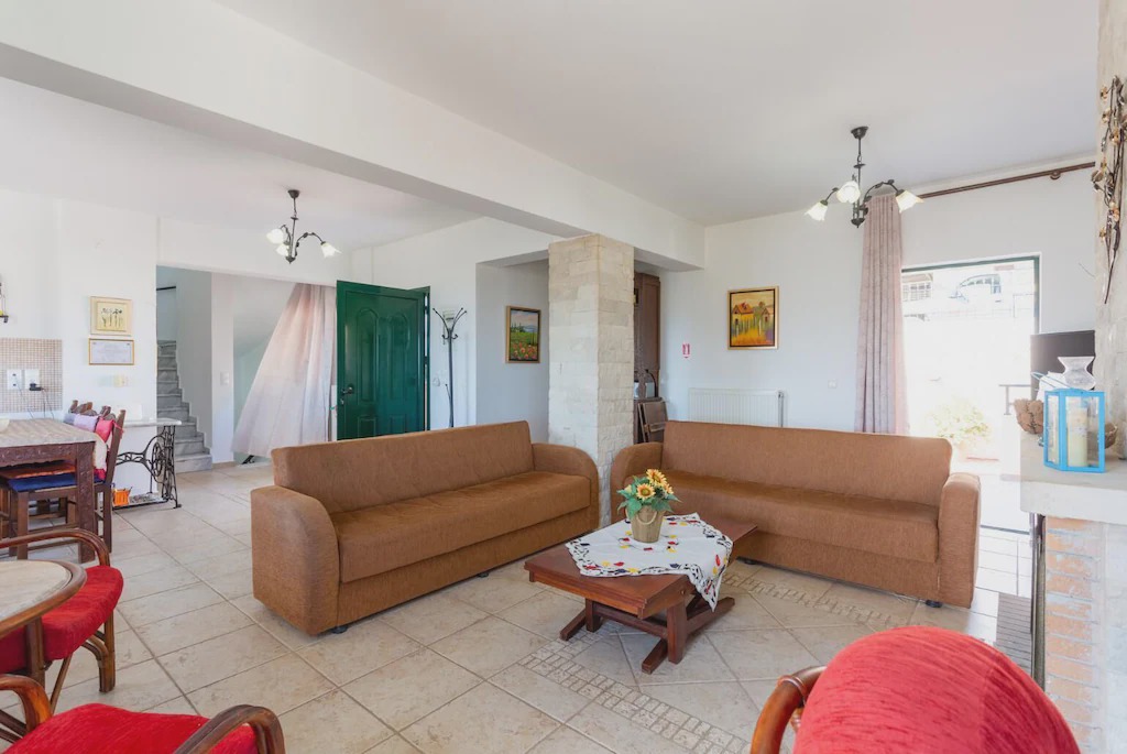Photo of Livingroom in Vlachiana