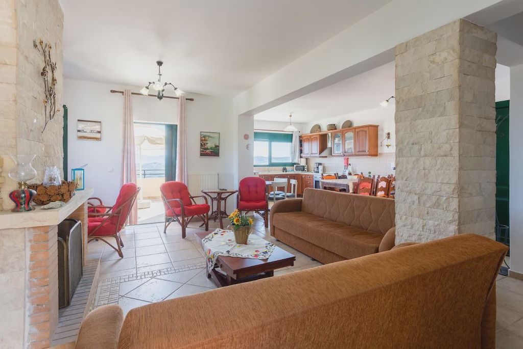 Photo of Livingroom in Vlachiana