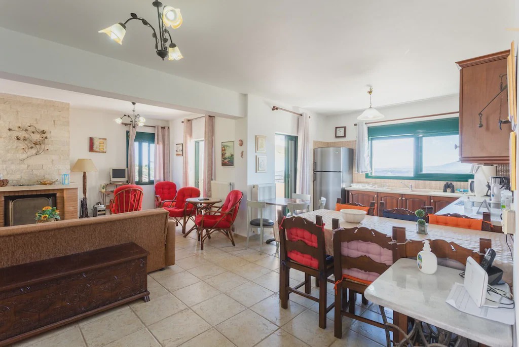 Photo of Livingroom in Vlachiana