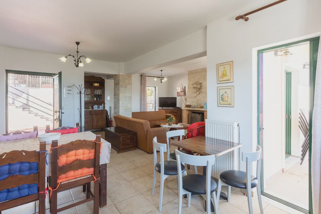 Photo of Livingroom in Vlachiana
