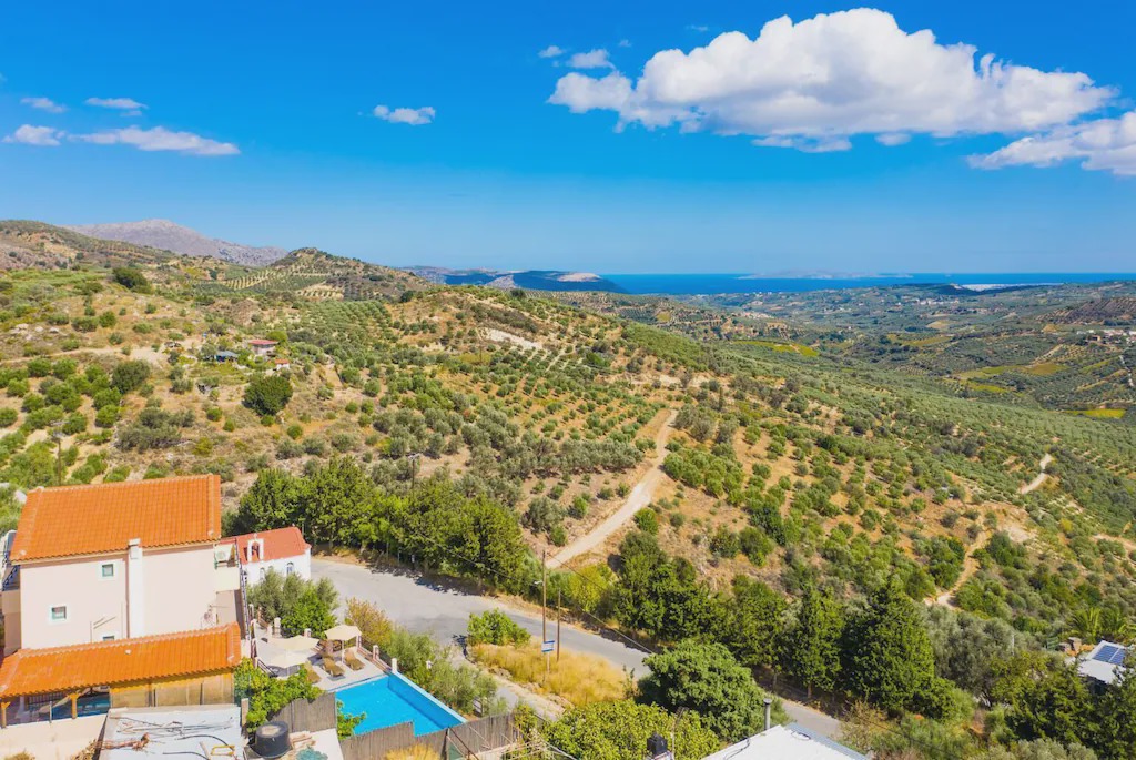 Photo of Outdoor in Vlachiana