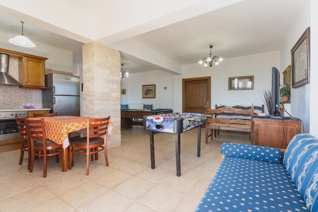 Photo of Livingroom in Vlachiana