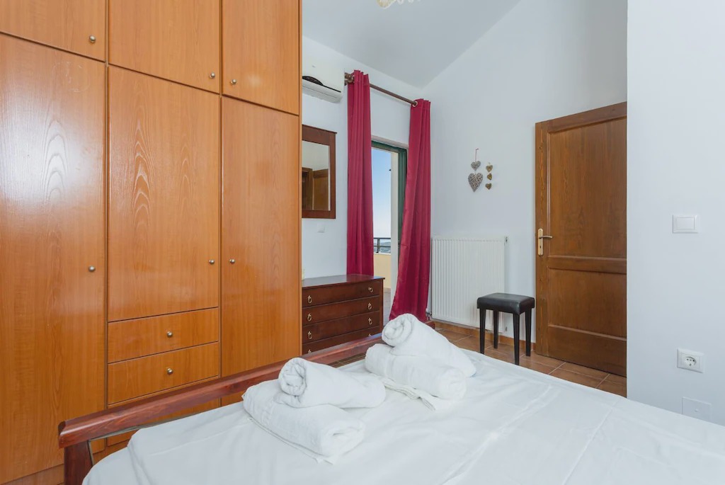 Photo of Bedroom in Vlachiana