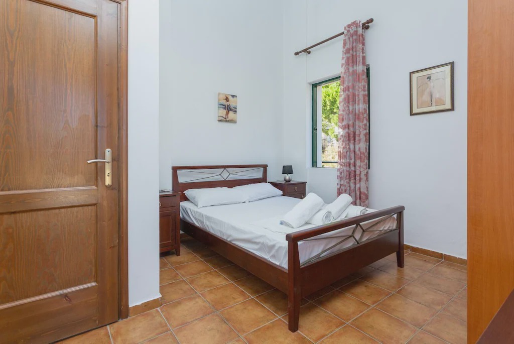 Photo of Bedroom in Vlachiana