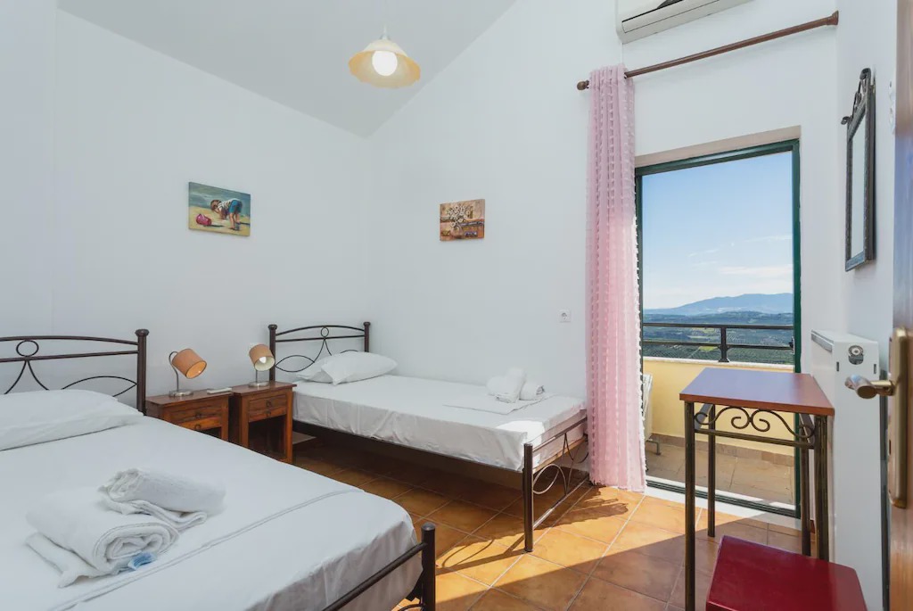 Photo of Bedroom in Vlachiana