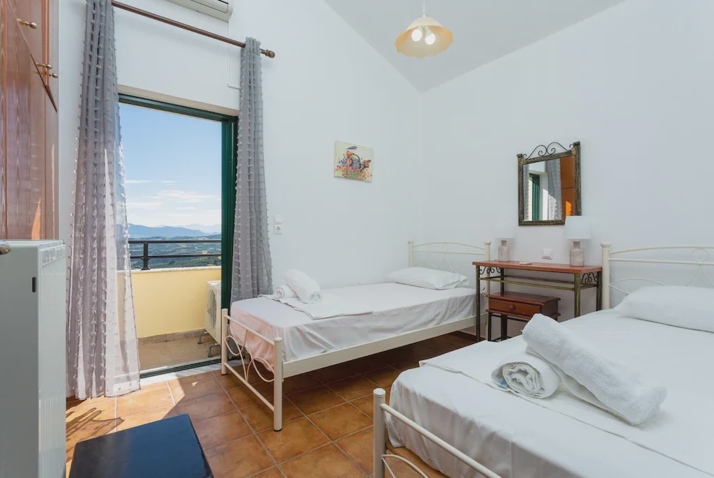 Photo of Bedroom in Vlachiana