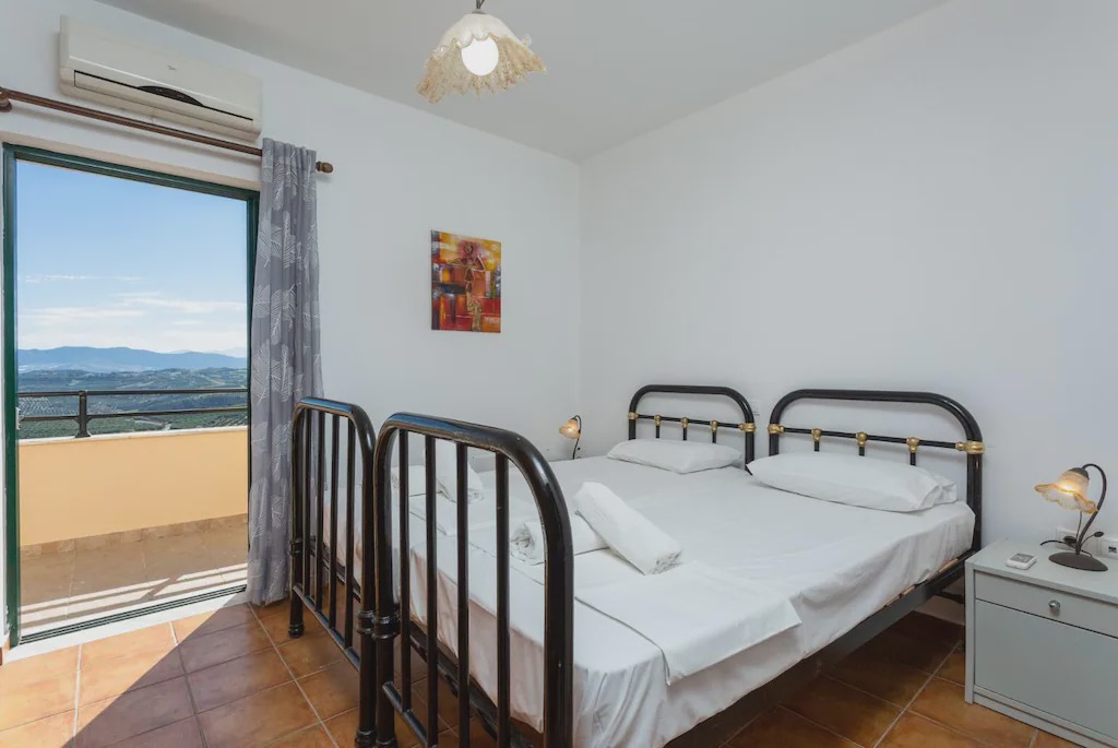 Photo of Bedroom in Vlachiana