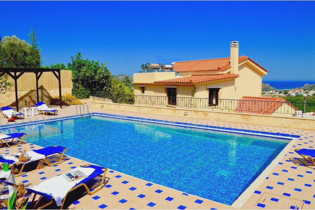 Photo of Outdoor in Melissourgio