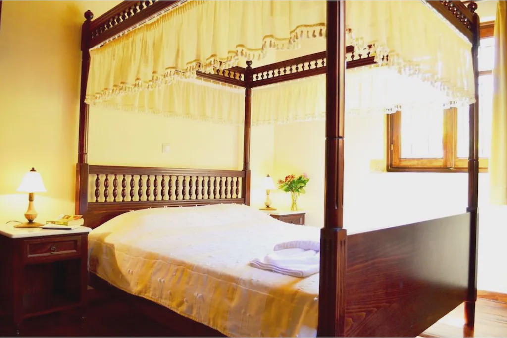 Photo of Bedroom in Melissourgio
