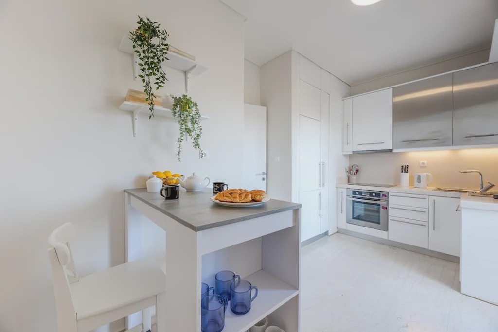 Photo of Kitchen in Glyfada