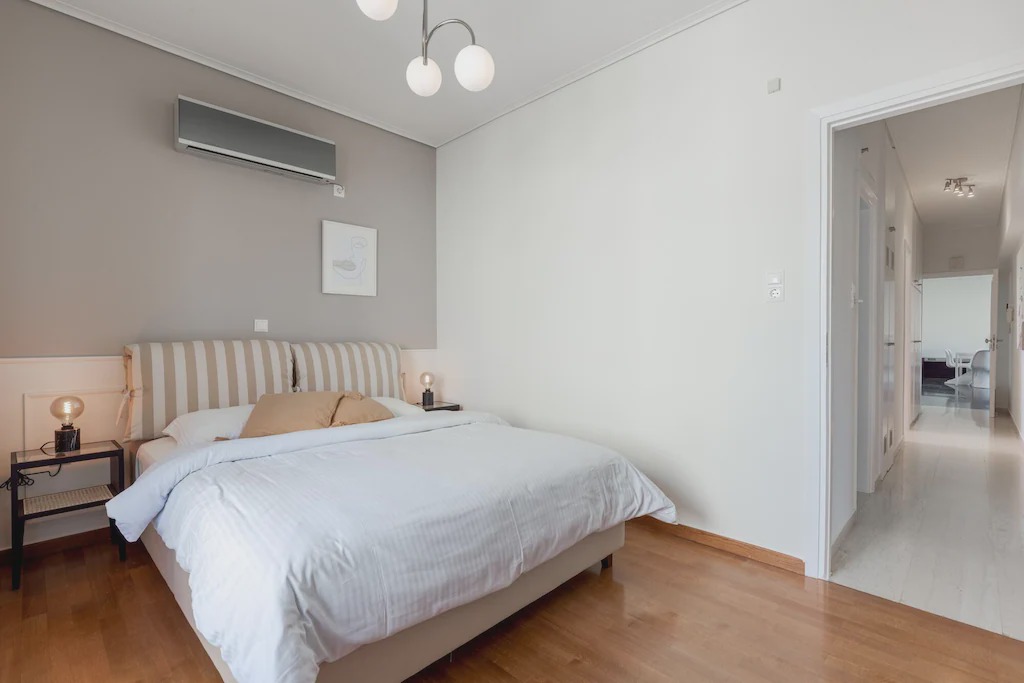 Photo of Bedroom in Glyfada