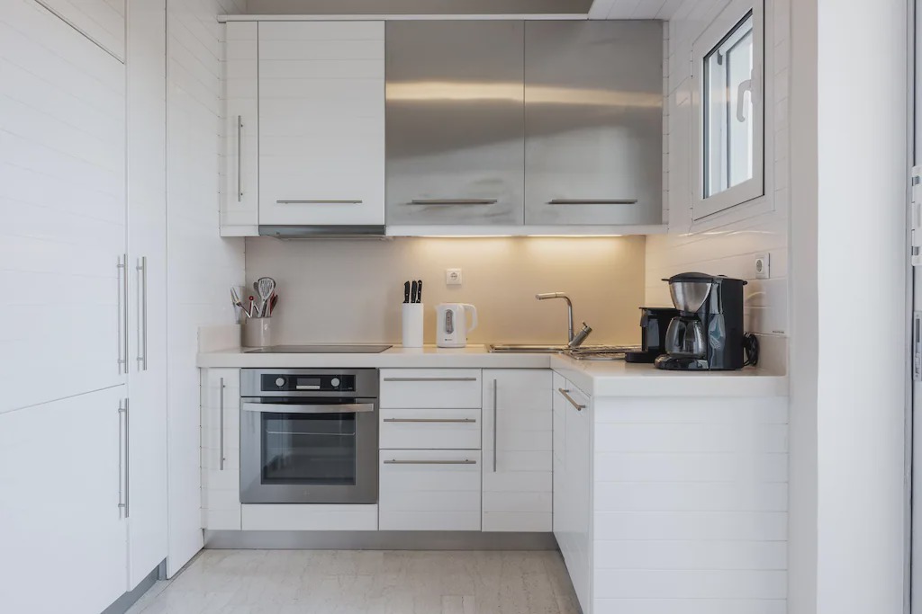 Photo of Kitchen in Glyfada