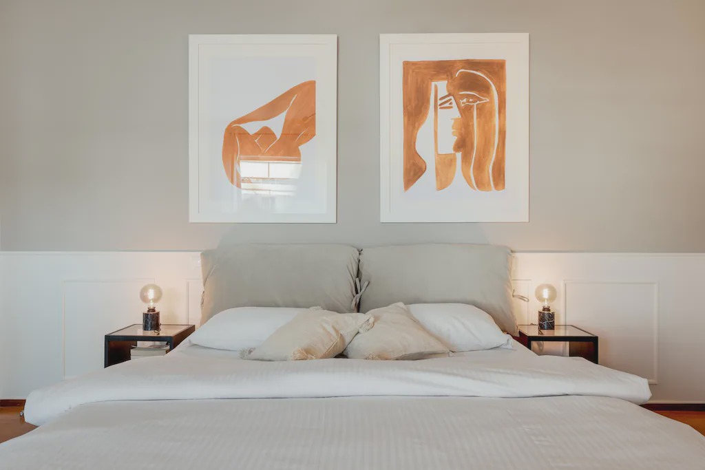 Photo of Bedroom in Glyfada