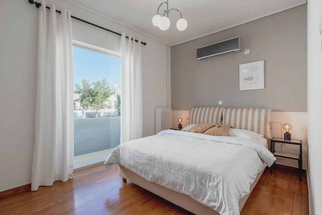Photo of Bedroom in Glyfada