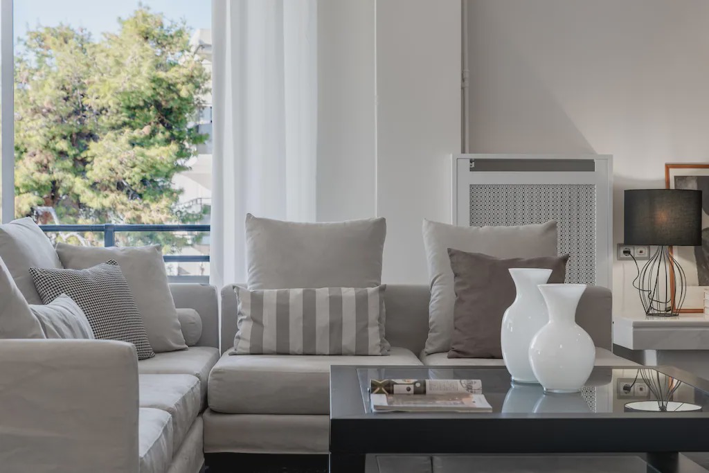 Photo of Livingroom in Glyfada