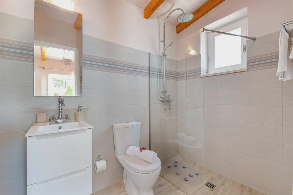 Photo of Bathroom in Rantatika