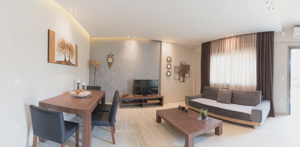 Photo of Livingroom in Nikita