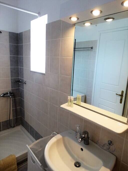 Photo of Bathroom in Naousa