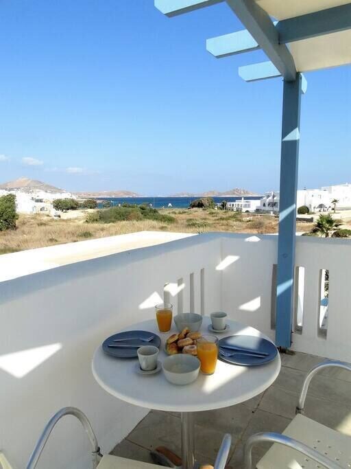 Photo of Patio Balcony in Naousa