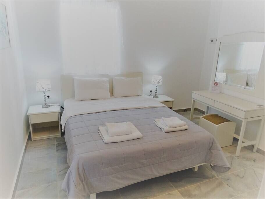 Photo of Bedroom in Naousa