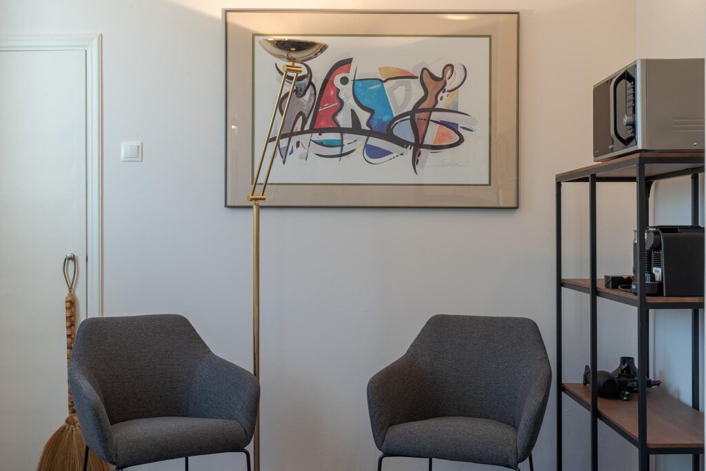 Photo of Livingroom in Plaka
