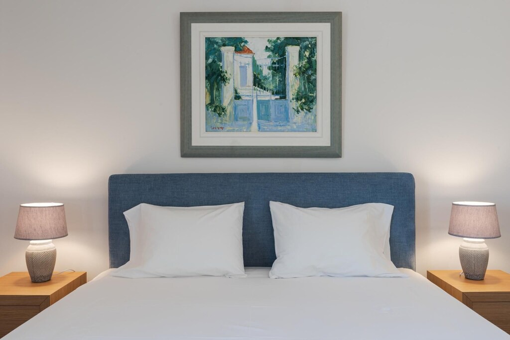 Photo of Bedroom in Plaka