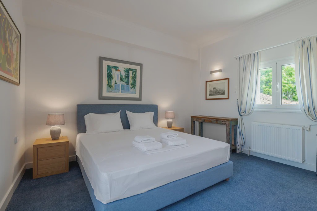 Photo of Bedroom in Plaka