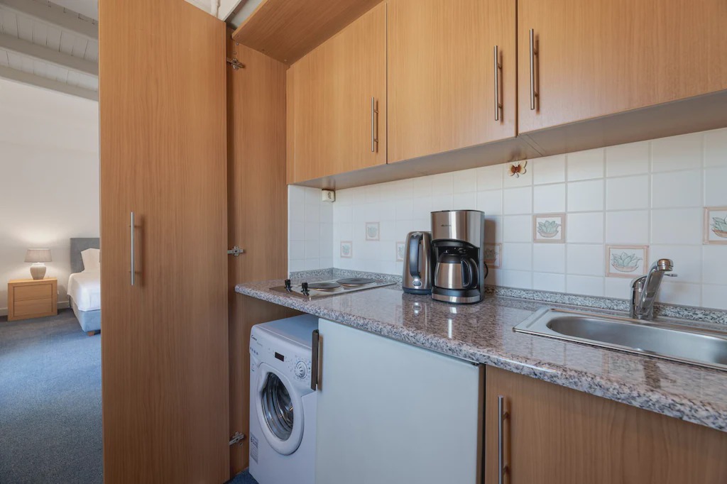 Photo of Kitchen in Plaka