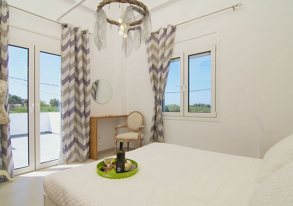 Photo of Bedroom in Loutra