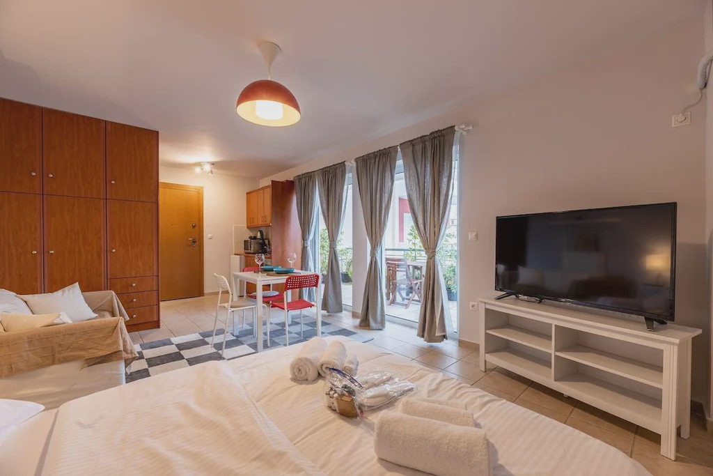 Photo of Livingroom in Kinosargous
