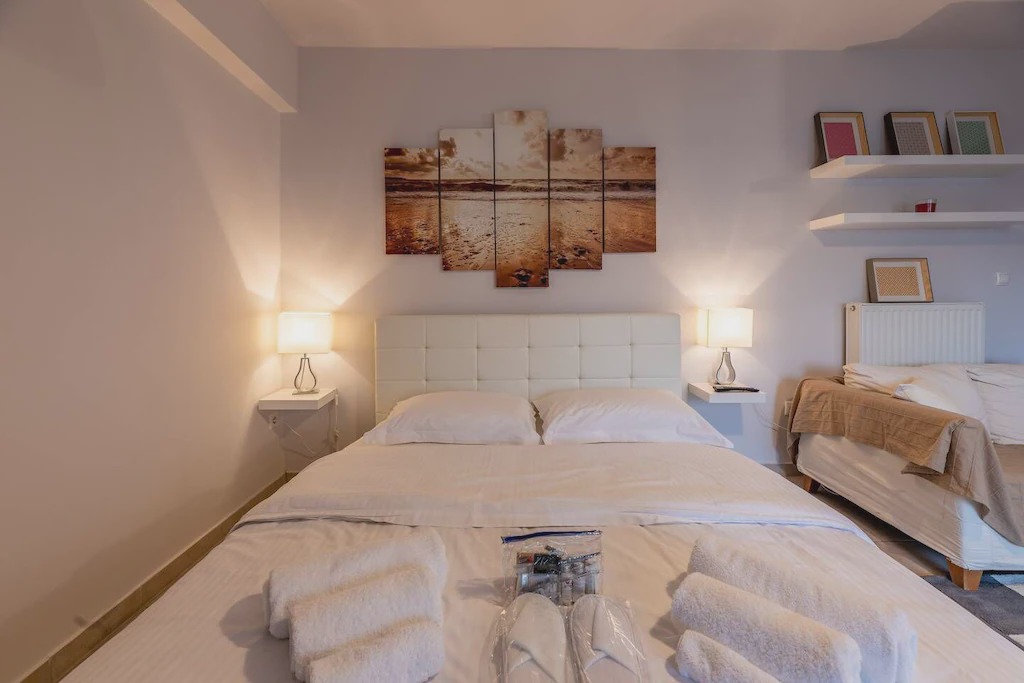 Photo of Bedroom in Kinosargous
