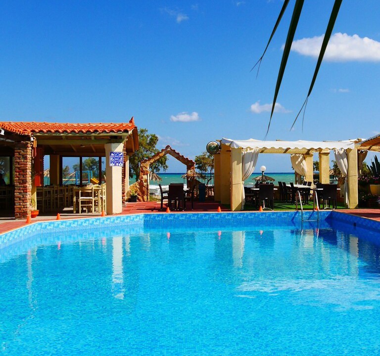Photo of Outdoor in Gerani