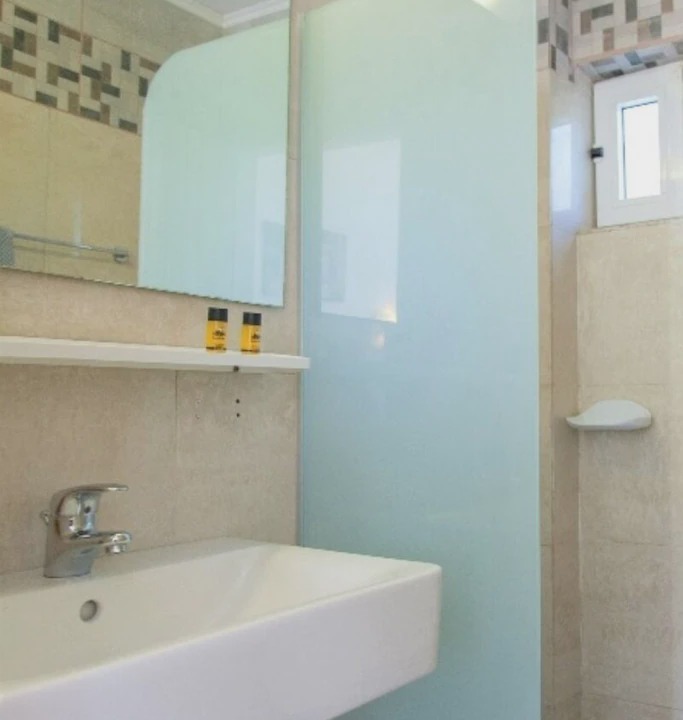 Photo of Bathroom in Gerani