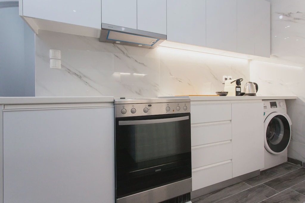 Photo of Kitchen in Athens City Centre