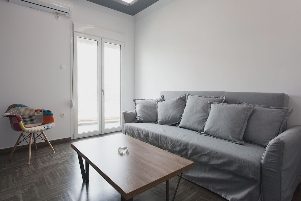 Photo of Livingroom in Athens City Centre