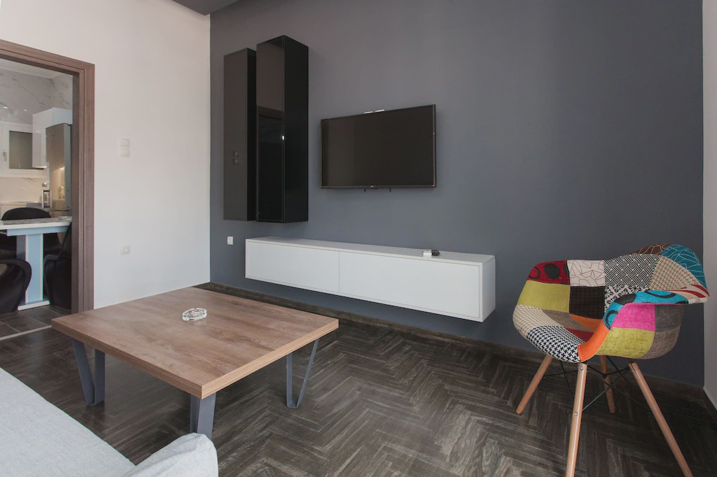 Photo of Livingroom in Athens City Centre