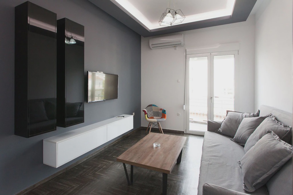 Photo of Livingroom in Athens City Centre