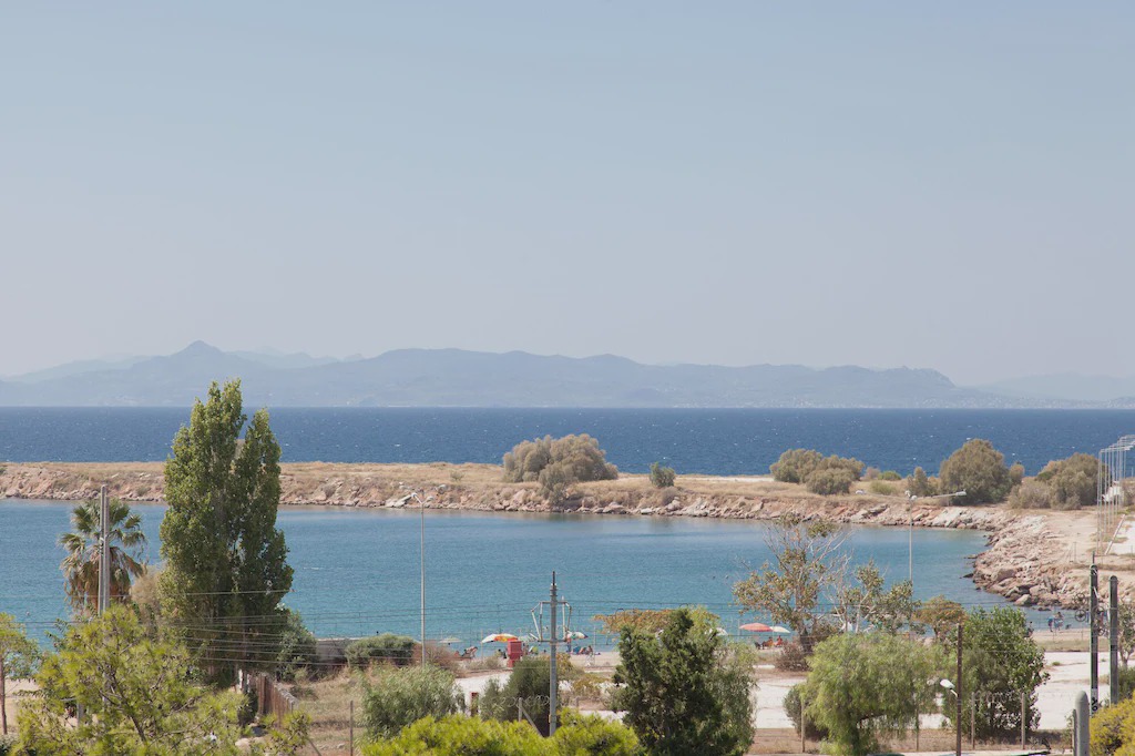 Photo of Outdoor in Glyfada