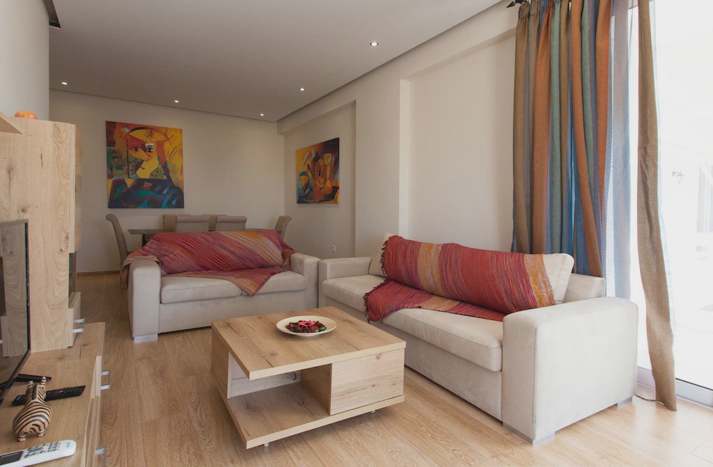 Photo of Livingroom in Glyfada