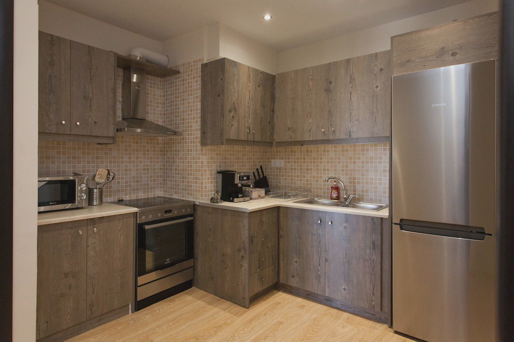 Photo of Kitchen in Glyfada