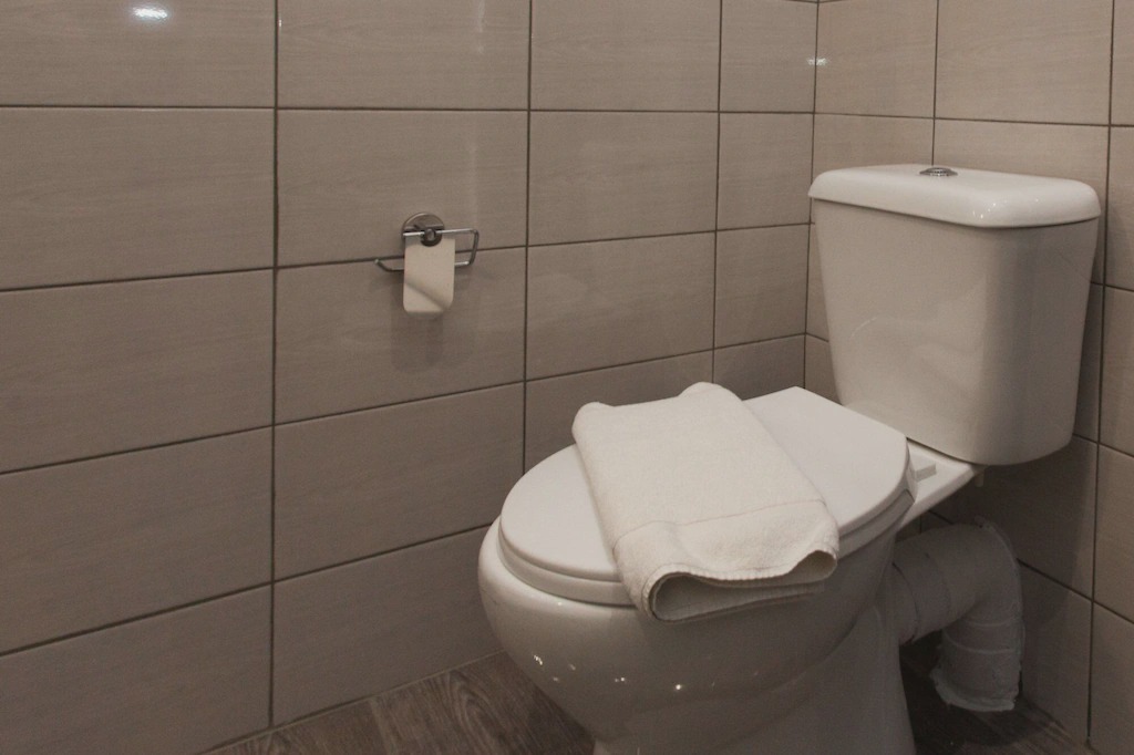 Photo of Bathroom in Glyfada