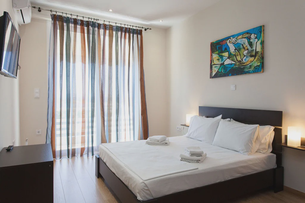 Photo of Bedroom in Glyfada