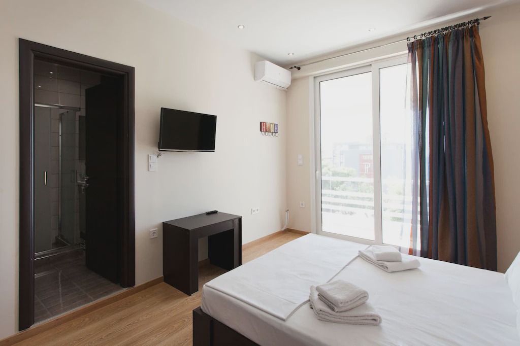 Photo of Bedroom in Glyfada