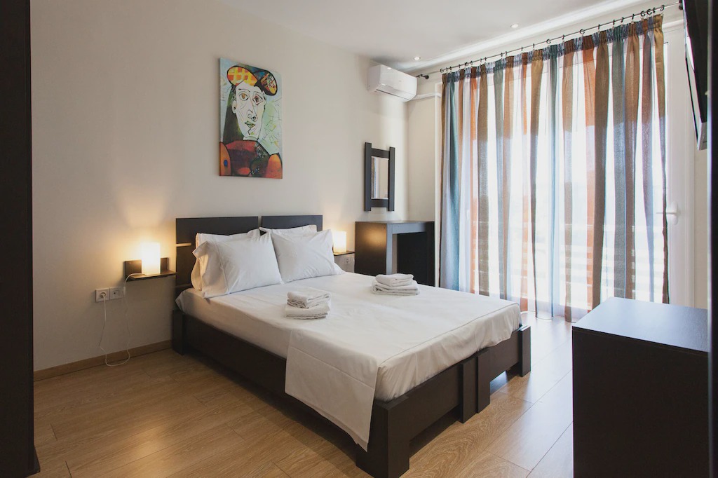 Photo of Bedroom in Glyfada